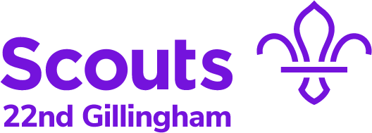 22nd Gillingham Parkwood Scouts