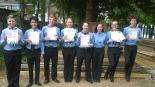 Chief Scout Awards 